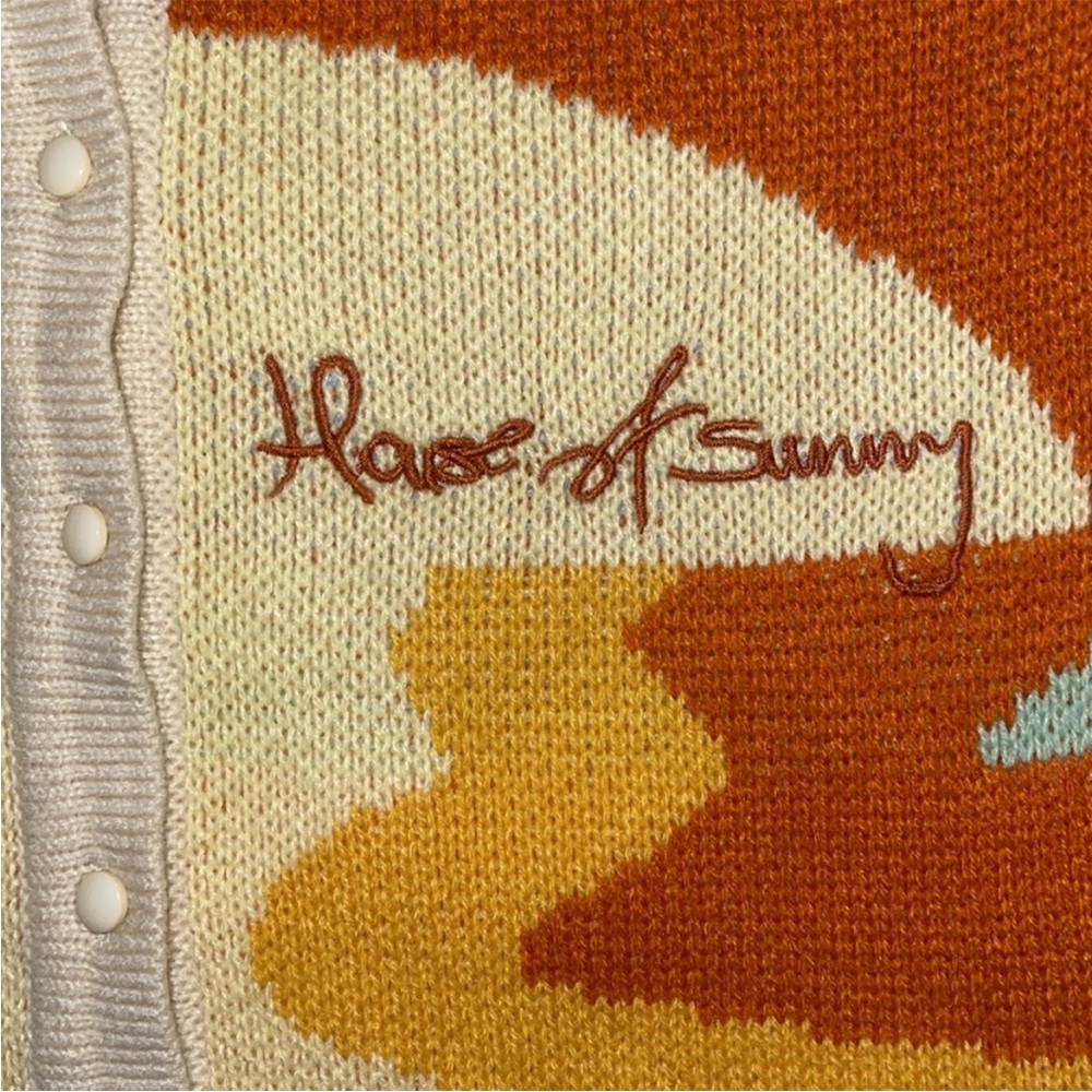 House of Sunny Daytripper Cardigan - Picture 6 of 7